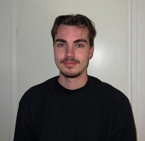 Mathias Sörensen